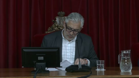 PLENO ORDINARIO DO 26-3-2026 ÁS 10.00 HORAS
