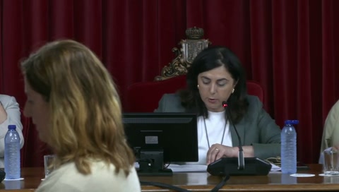 PLENO ORDINARIO DO 25-6-2026 ÁS 10.00 HORAS